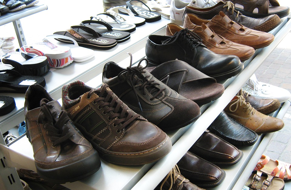 Nubikk Heren schoenen