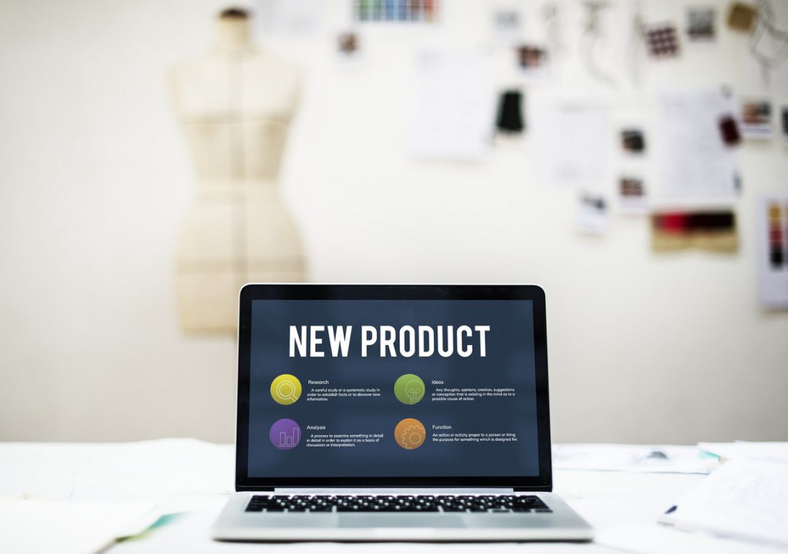 webshop marketing