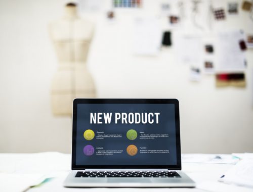 webshop marketing