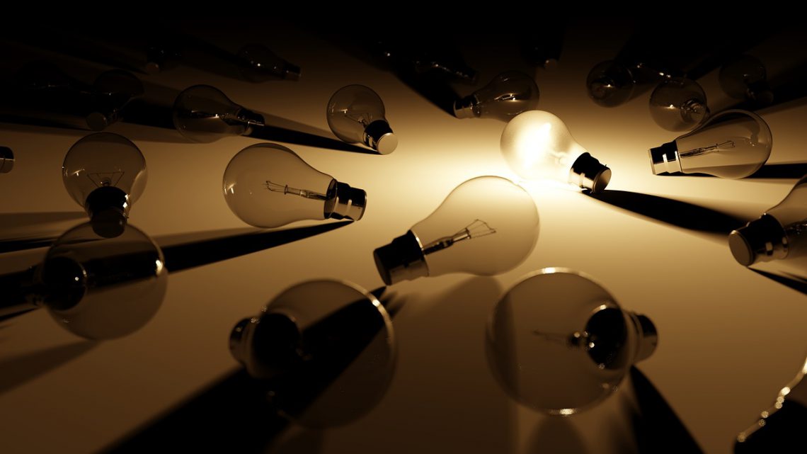 led downlight