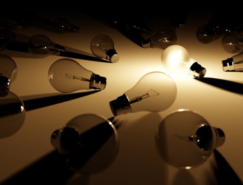 led downlight