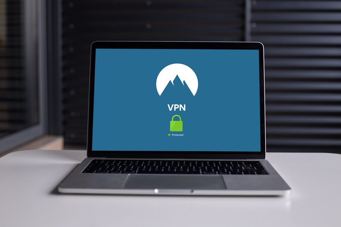 wat is een vpn