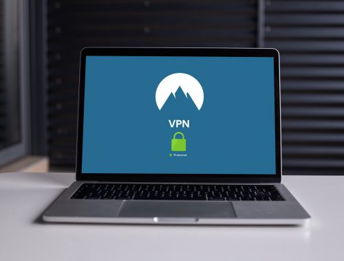 wat is een vpn