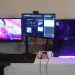 monitor arm